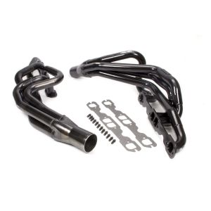 SCHOENFELD #135VHCM-3 Crossover Headers 1-5/8- 1-3/4 Crate Motor