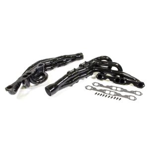 SCHOENFELD #136V3Y SBC TRI-Y Headers 1-3/4 1-7/8-2