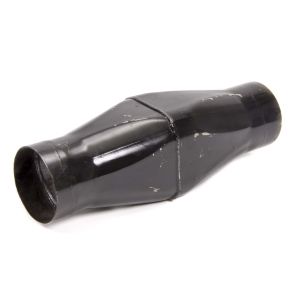 SCHOENFELD #14272535 14in L/W Muffler 3.5 In/ Out CA Approved