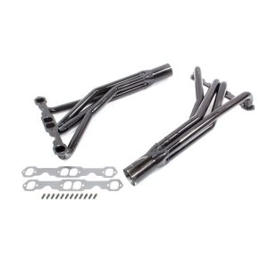 SCHOENFELD #1534 Tractor Pull Headers 1-3 /4in Cab Forward