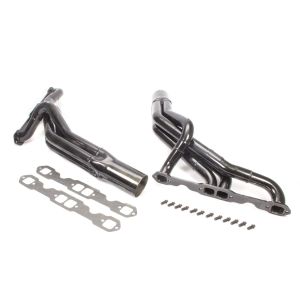 SCHOENFELD #155V Headers SBC Stock Clip 1-5/8 - 1-3/4