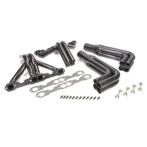 SCHOENFELD #162-98 SBC IMCA Headers 1-3/4 - 1-7/8