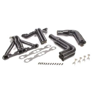 SCHOENFELD #162-98H SBC IMCA Headers 1-3/4 - 1-7/8