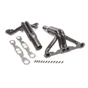 SCHOENFELD #162 SBC IMCA Headers 1-3/4