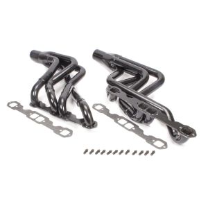 SCHOENFELD #165V SBC Street Stock Headers