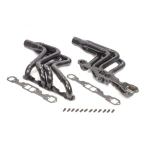 SCHOENFELD #166VA SBC Street Stock Headers 1-3/4 x 1-7/8