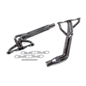 SCHOENFELD #181-606LVG-3 Dirt Late Model Header 1-5/8 to 1-3/4in 2 Step