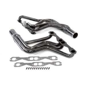 SCHOENFELD #185MCM2 SBC Street Stock Header 602 Crate 1-5/8in