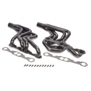 SCHOENFELD #186M-3 SBC Street Stock Headers 1-3/4