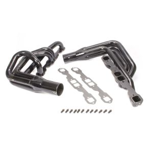 SCHOENFELD #195 SBC Stock Car Header 1-5/8in x 3in