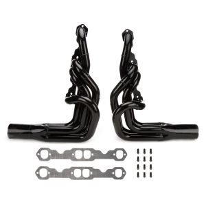 SCHOENFELD #196V SBC Stock Car Header 1-3/4in x 1-7/8in