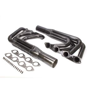 SCHOENFELD #2017 BBC Dyno Header 2 1/8in 4in Collector