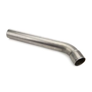 SCHOENFELD #2045R ELBOW 2in Dia 52 Deg Right