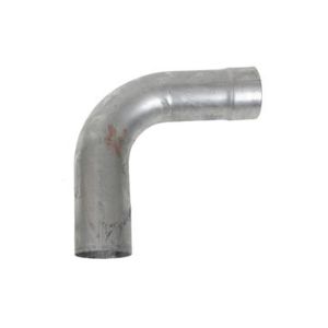 SCHOENFELD #3091 Exhaust Elbow 3in 90 Deg. Short