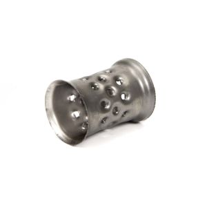 SCHOENFELD #42530 Insert Muffler 2.5inOD Fits 3in Collector