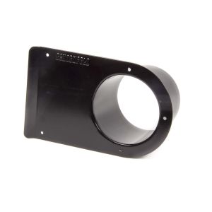 SCHOENFELD #500TSB Tail Pipe Saver 5in Black