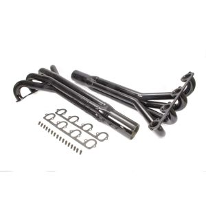 SCHOENFELD #6516 BBF Truck Pull Headers 2in