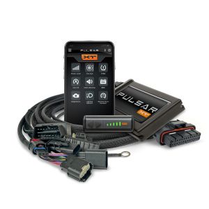 SUPERCHIPS #12452 Pulsar XT Program Module