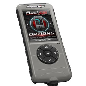 SUPERCHIPS #1546 21-   Ford Bronco 2.3L Flashcal Tuner