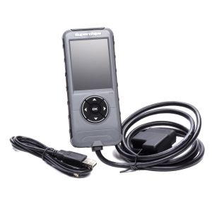 SUPERCHIPS #2545 99-16 GM P/U Flashcal Calibration Tool