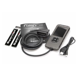 SUPERCHIPS #2847 Programmer - Flashpaq GM Gas Vehicles