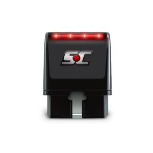 SUPERCHIPS #3581-JT Flashcal+ for 2020-2021 Jeep Gladiator JT