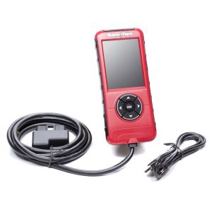 SUPERCHIPS #4845 Programmer - Flashpaq F5 Ford/GM Dodge Ram