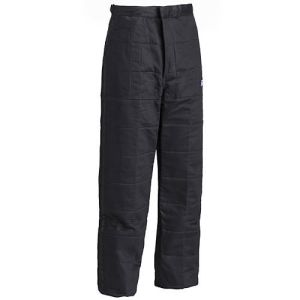 SPARCO #001058JP4XLNR Pant Jade 3 X-Large Black