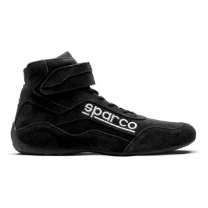 SPARCO #001272011N Race 2 Shoe 11 Black