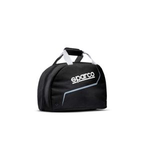 SPARCO #003111NR HELMET BAG BLACK