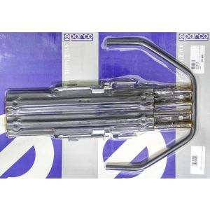 SPARCO #493 Seat Track Set