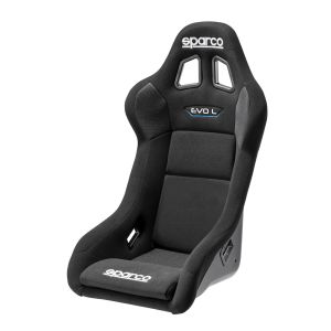 SPARCO #008013RNR Seat Evo Large QRT