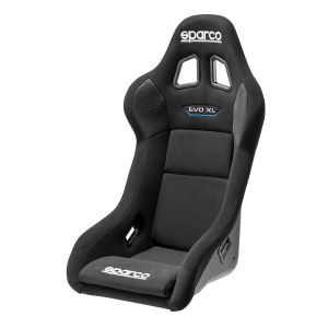 SPARCO #008015RNR Seat EVO X-Large QRT
