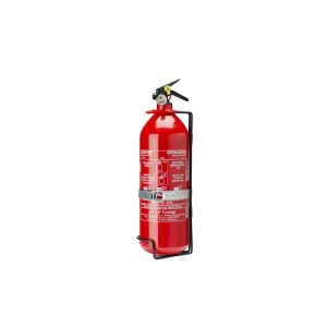 SPARCO #014773BSS2 Extinguisher Handheld 2L Steel