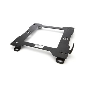 SPARCO #600SB109L SEAT MOUNT LH 99-05 MAZDA MIATA NB