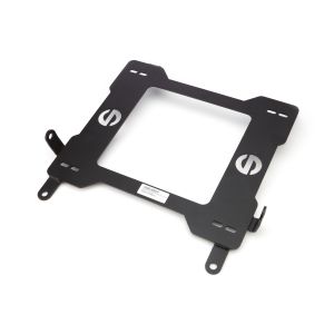 SPARCO #600SB110R SEAT MOUNT RH 06-15 MAZDA MIATA NC