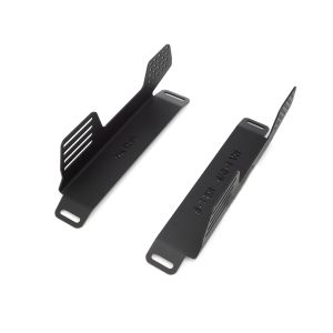 SPARCO #600SB245L SEAT MOUNT LH 89-97 MAZDA MIATA NA LOW