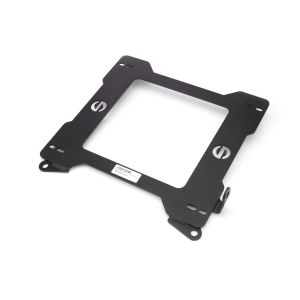 SPARCO #600SB248L SEAT MOUNT LH 2016+ MAZDA MIATA ND