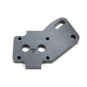 STOCK CAR PROD-OIL PUMPS #1058 3 Stage Mount Plate