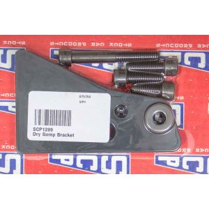 STOCK CAR PROD-OIL PUMPS #1289 Dry Sump Bracket