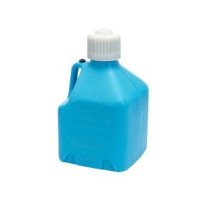 SCRIBNER #2020B Utility Jug 3 Gallon - Blue