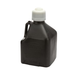 SCRIBNER #2020K Utility Jug 3 Gallon - Black