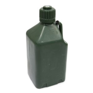 SCRIBNER #2315 Utility Jug - 5-Gallon Explorer Jug Camo