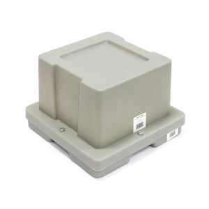 SCRIBNER #4150 Holley Carb Container