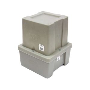 SCRIBNER #5199 Rear End Case - Ford 9in