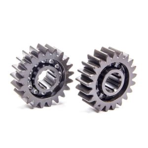 SCS GEARS #1-PRO Quick Change Gear Set