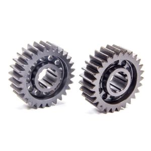 SCS GEARS #2-PRO Quick Change Gear Set