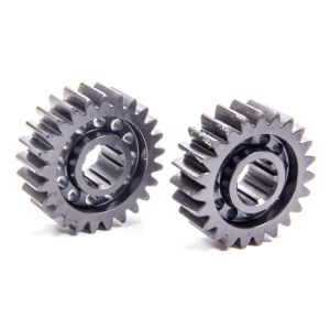 SCS GEARS #6-PRO Quick Change Gear Set