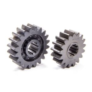 SCS GEARS #8K-PRO Quick Change Gear Set