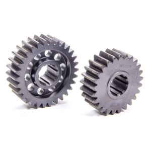 SCS GEARS #9K-PRO Quick Change Gear Set